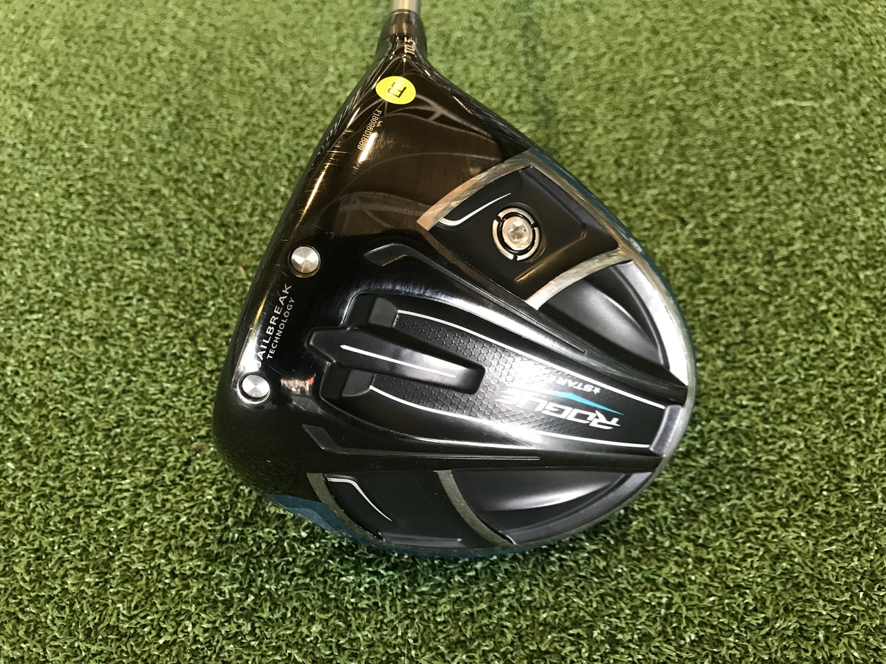Callaway Rogue Star 10.5° Driver *Excellent Condition*