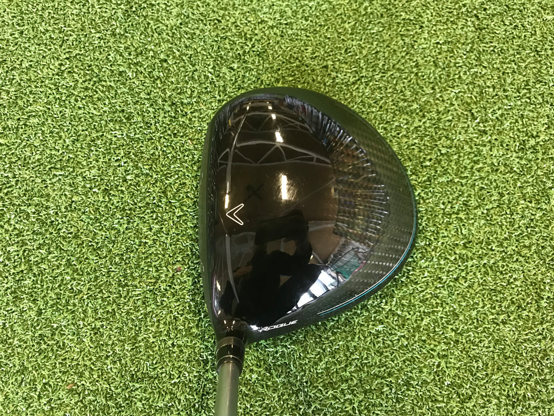 Callaway Rogue Star 10.5° Driver *Excellent Condition*