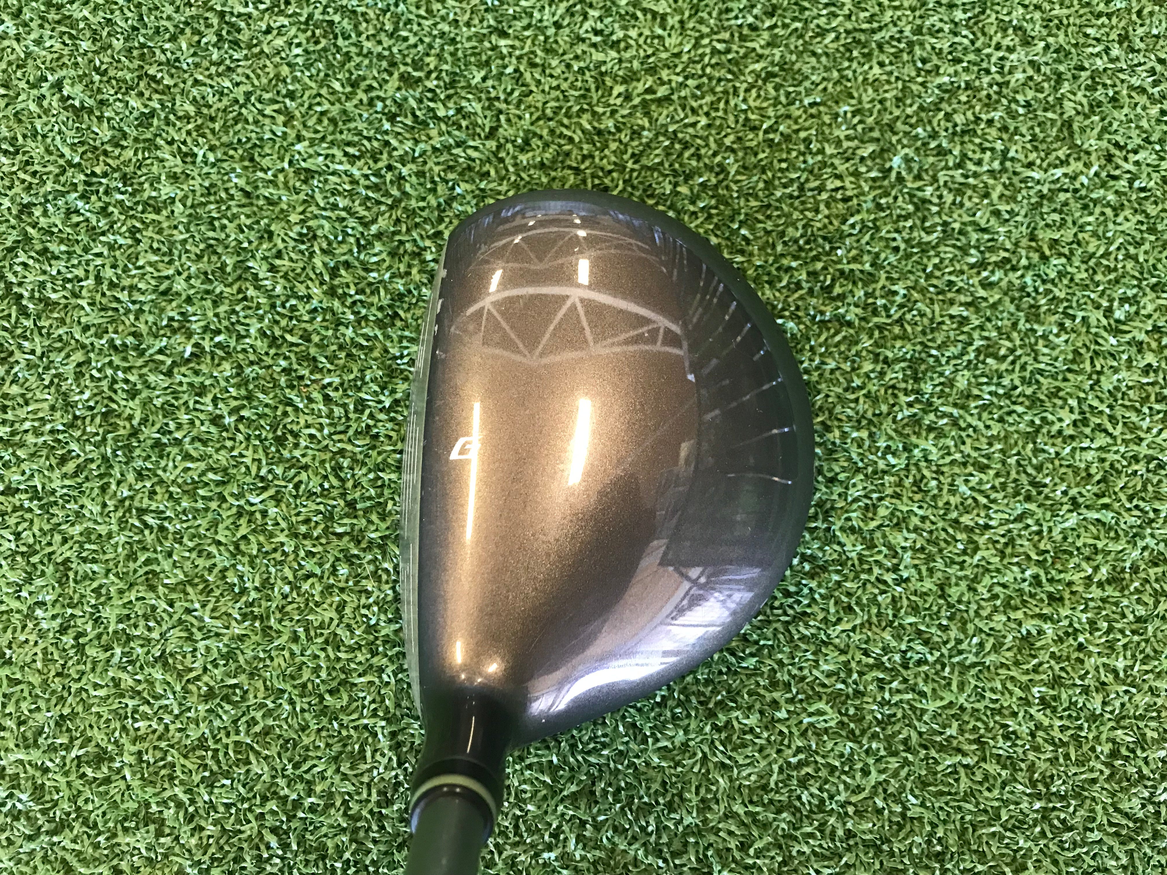 Srixon GiE-L 17° Ladies 4 Wood