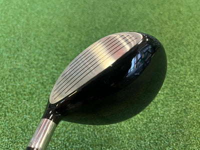 2011 Callaway RAZR Hawk 15° 3 Wood