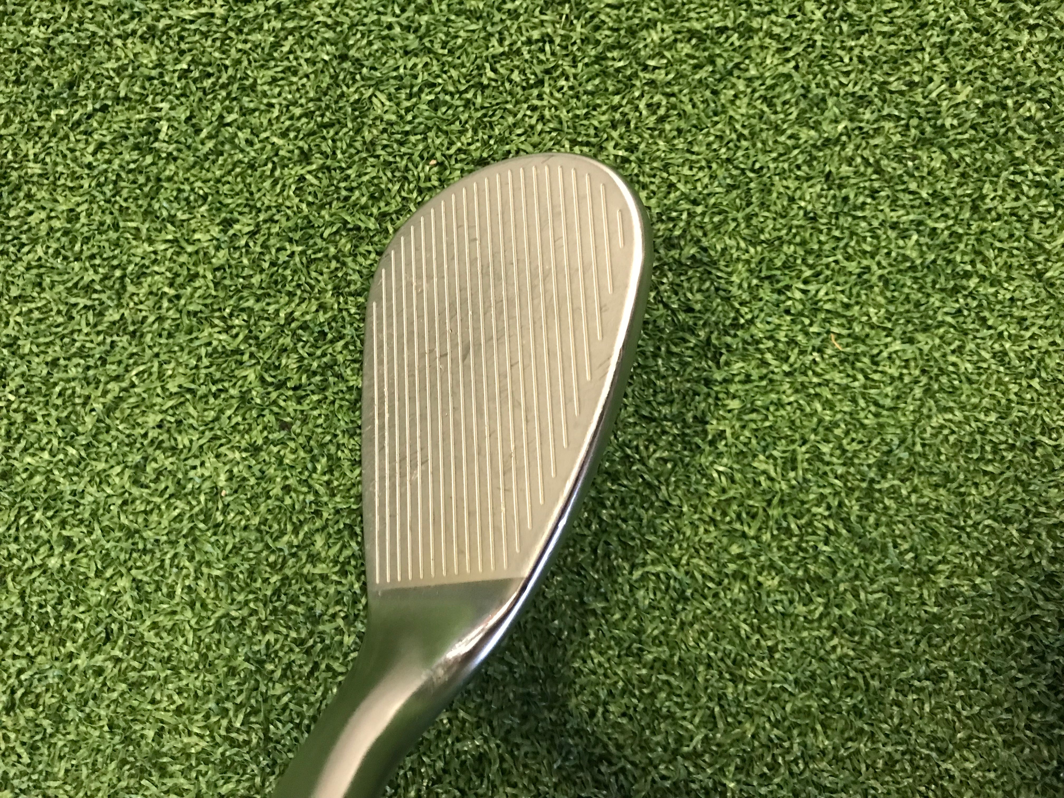 2020 Callaway Jaws Forged 60° Wedge