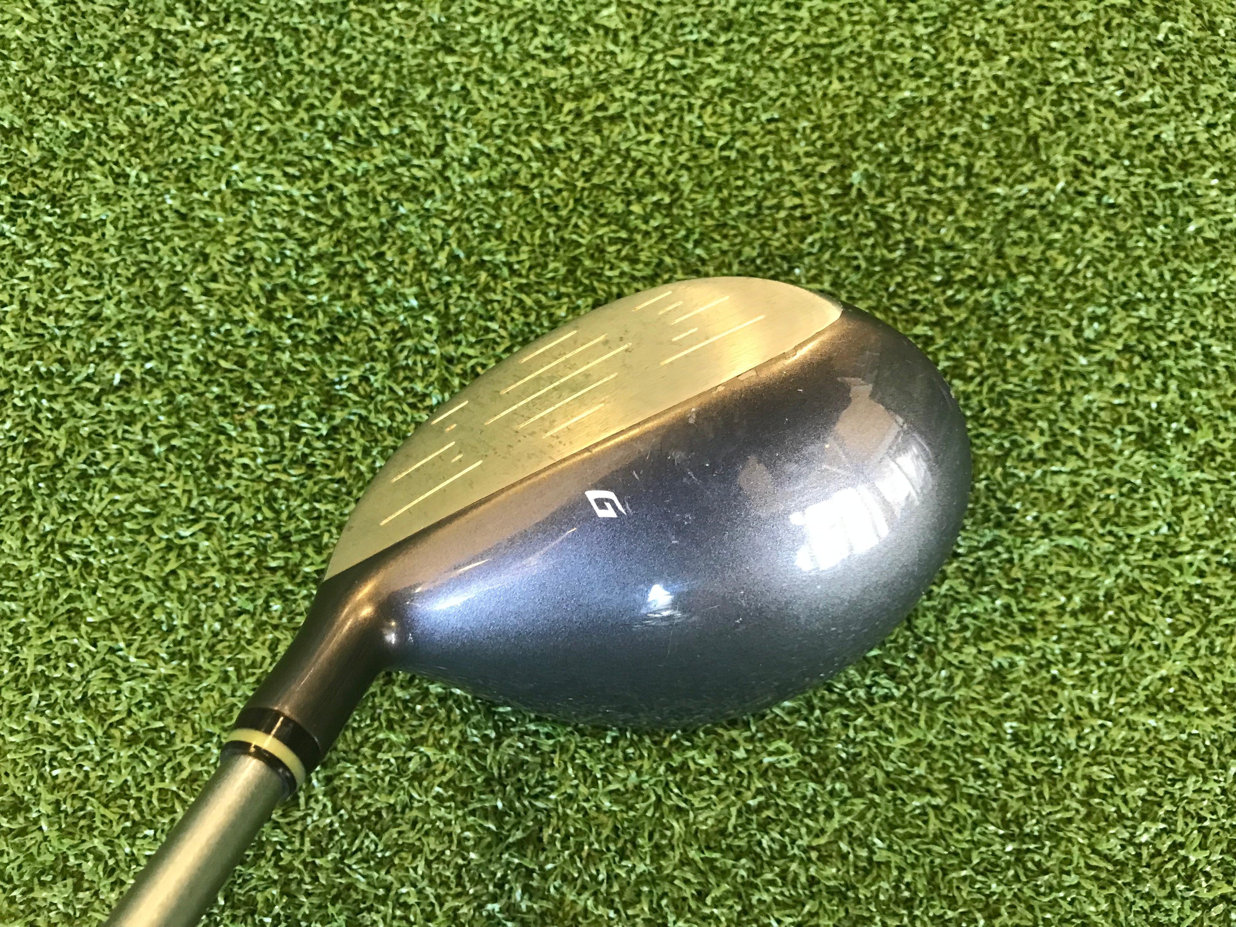 Srixon GiE-L 17° Ladies 4 Wood