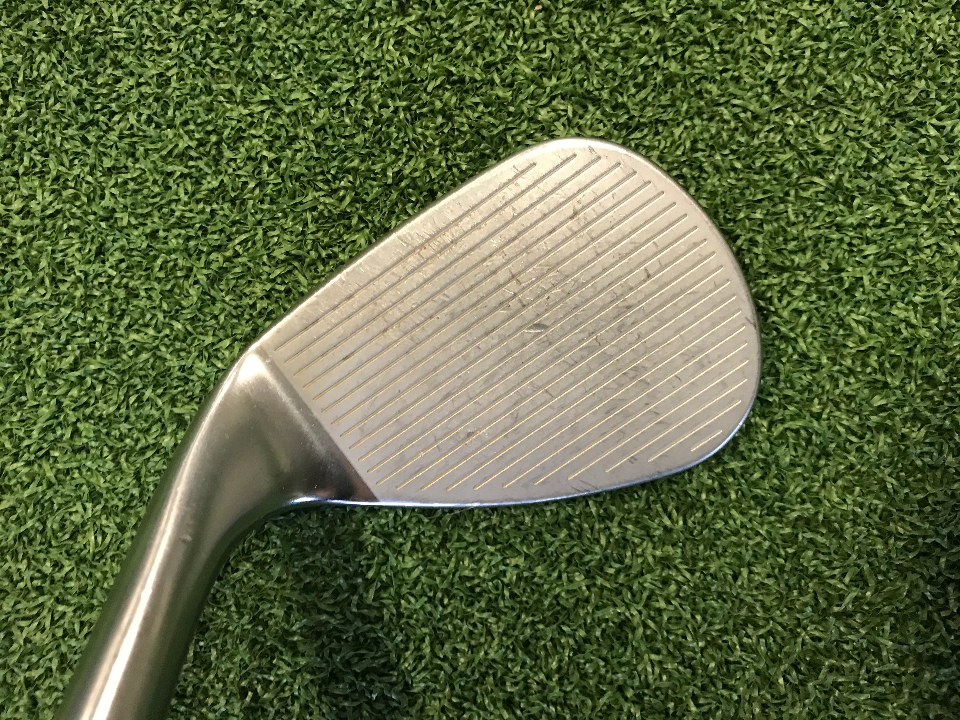 2020 Callaway Jaws Forged 60° Wedge