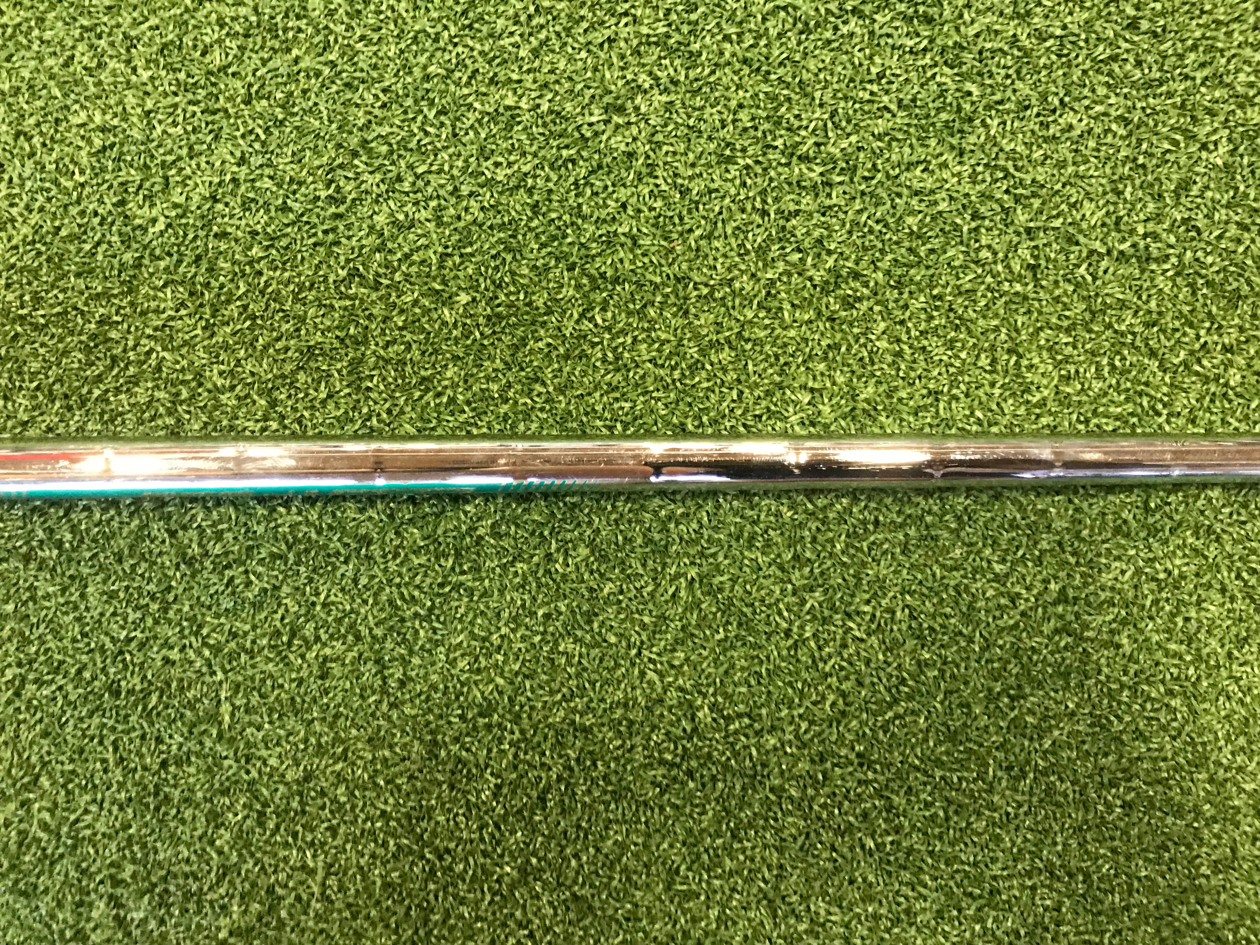 2020 Callaway Jaws Forged 60° Wedge