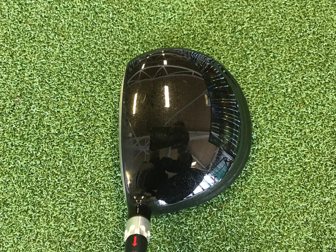 Nike Vr 10.5° Driver