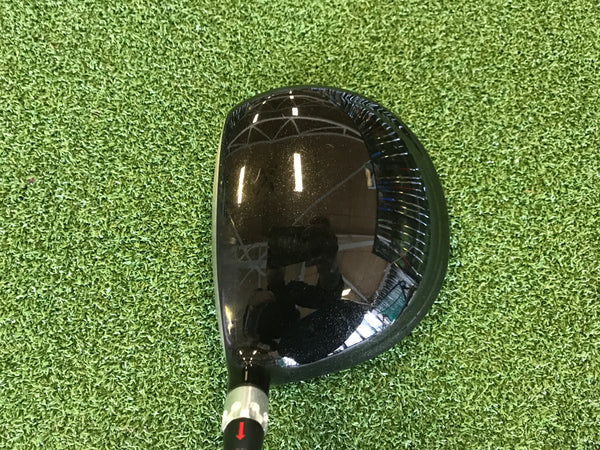 Nike Vr 10.5° Driver