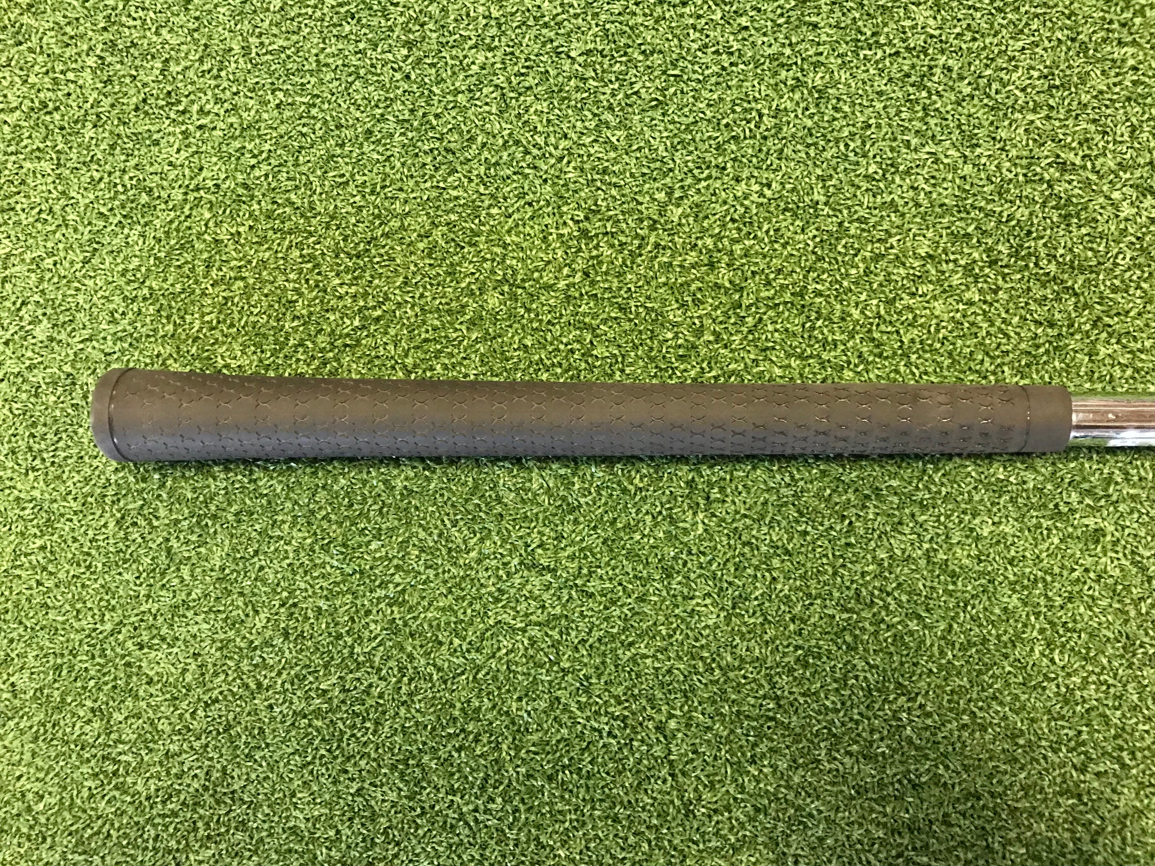 2020 Callaway Jaws Forged 60° Wedge