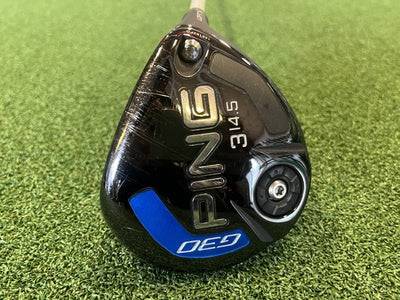 2014 Ping G30 14.5° 3 Wood