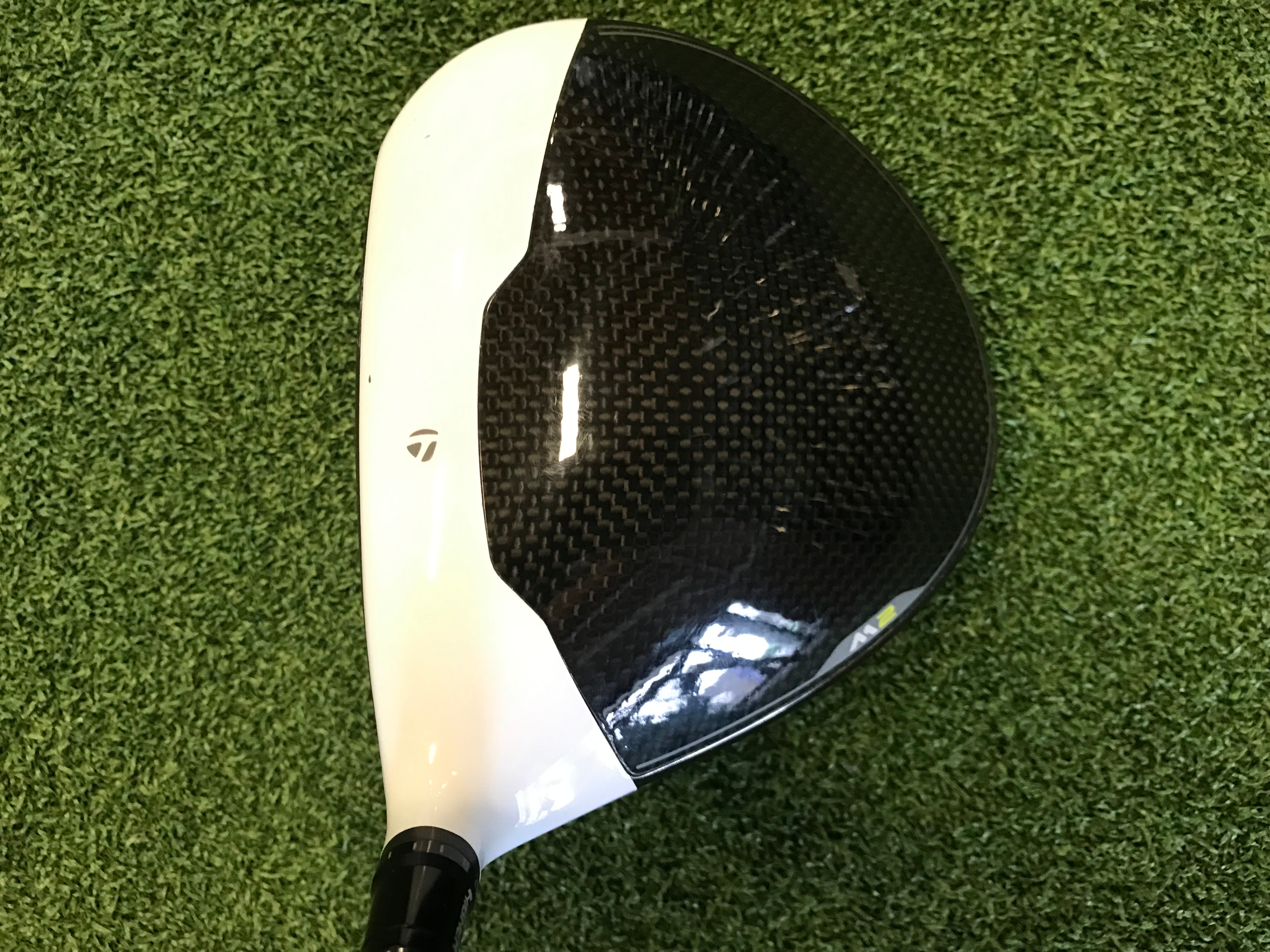 TaylorMade M2 D-Type 10.5° Driver