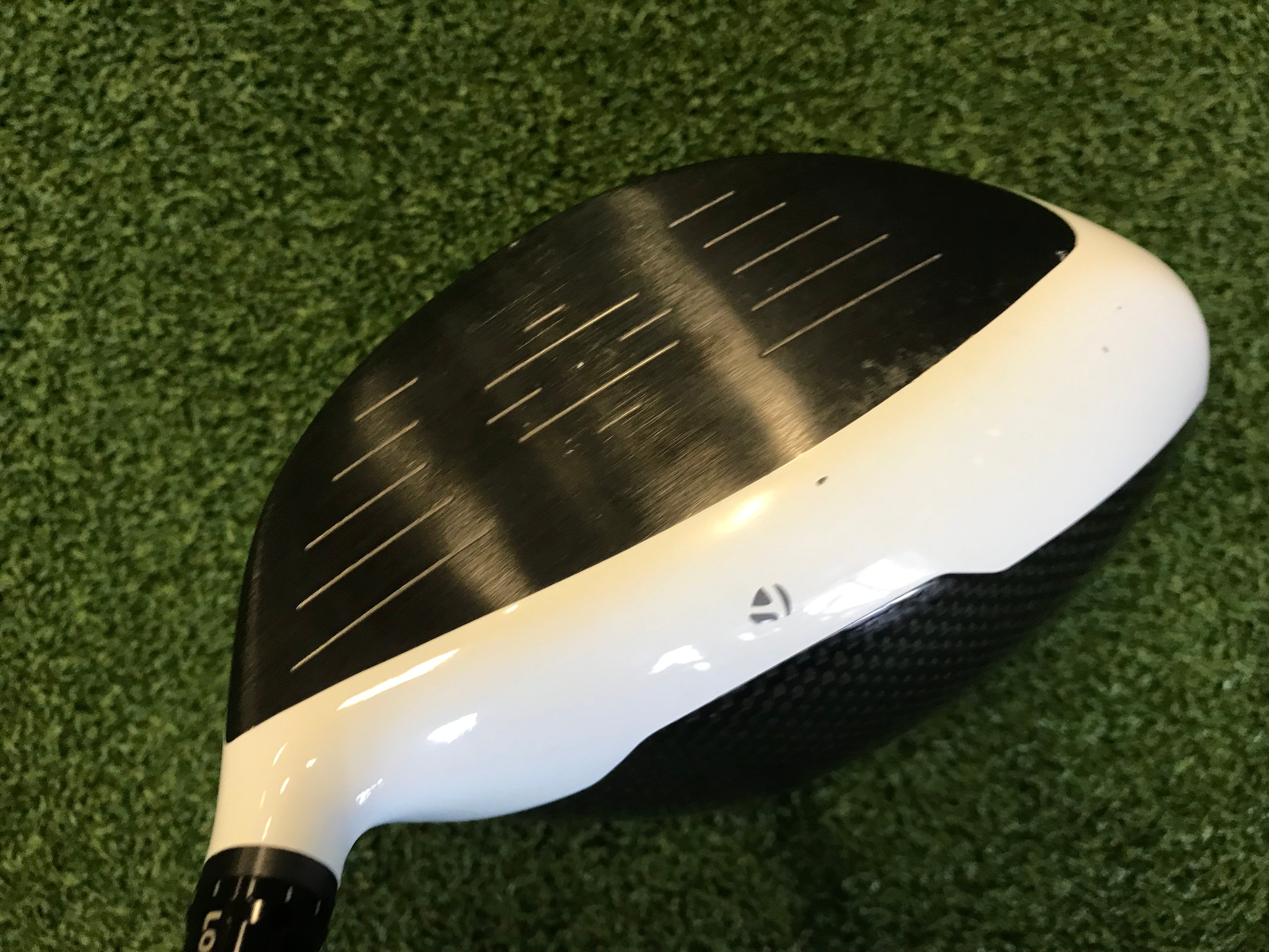 TaylorMade M2 D-Type 10.5° Driver