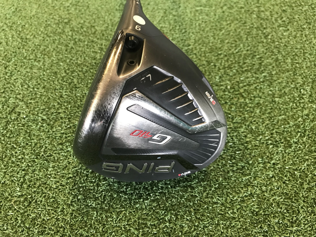 2019 Ping G410 LST 9° Driver