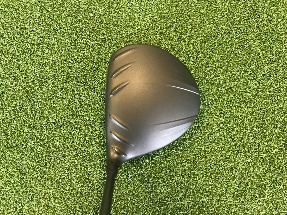 2019 Ping G410 LST 9° Driver
