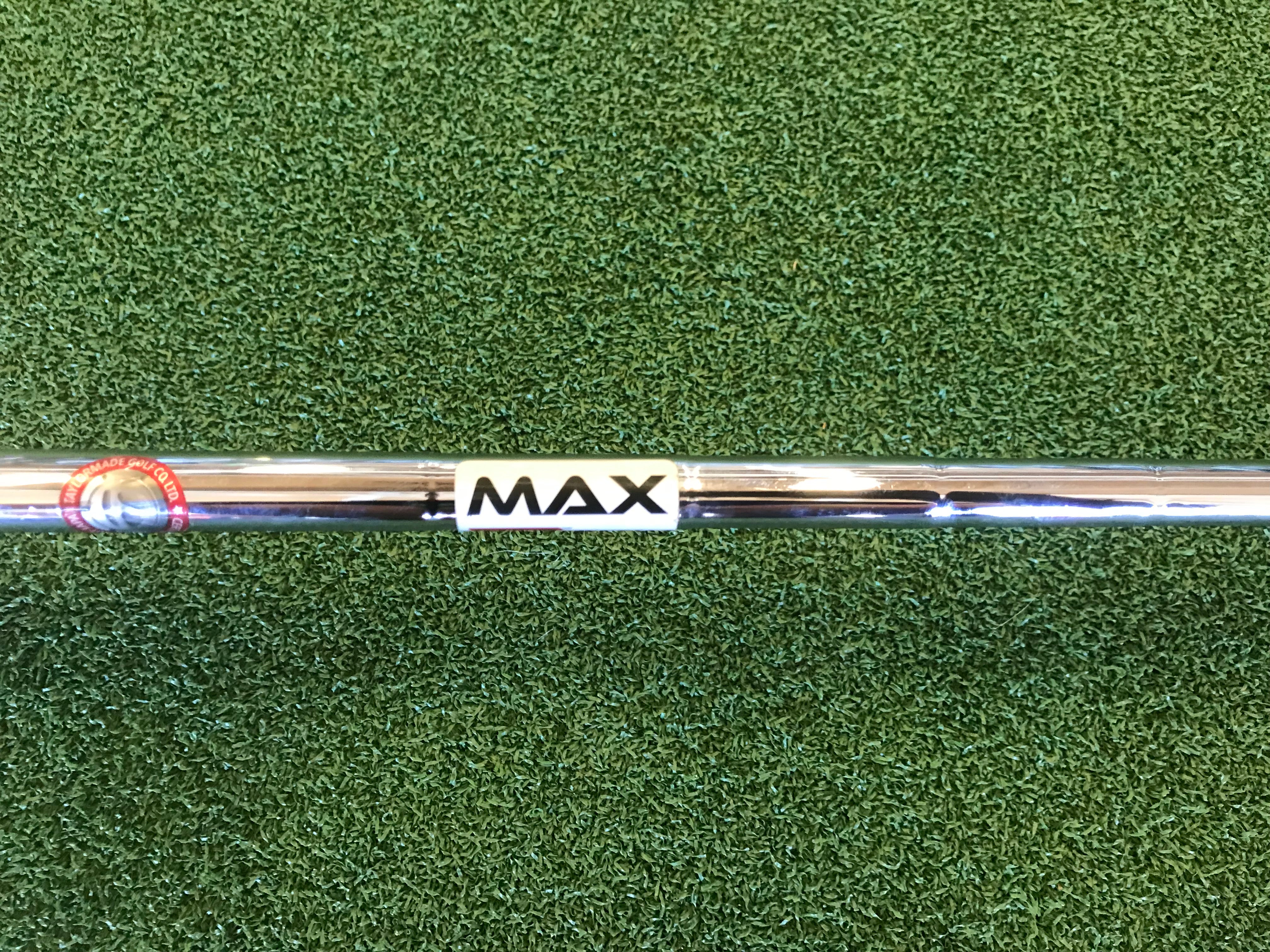 TaylorMade Sim Max 5-9, Pw Left Handed Iron Set