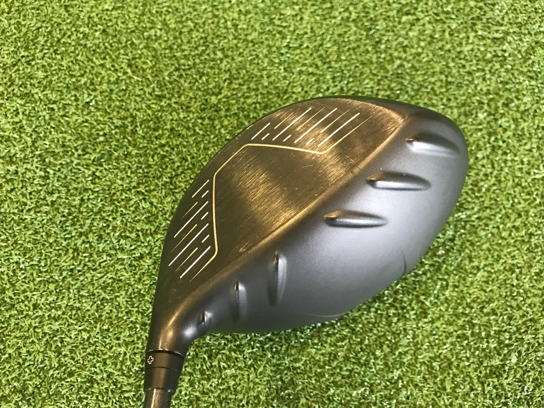 2019 Ping G410 LST 9° Driver