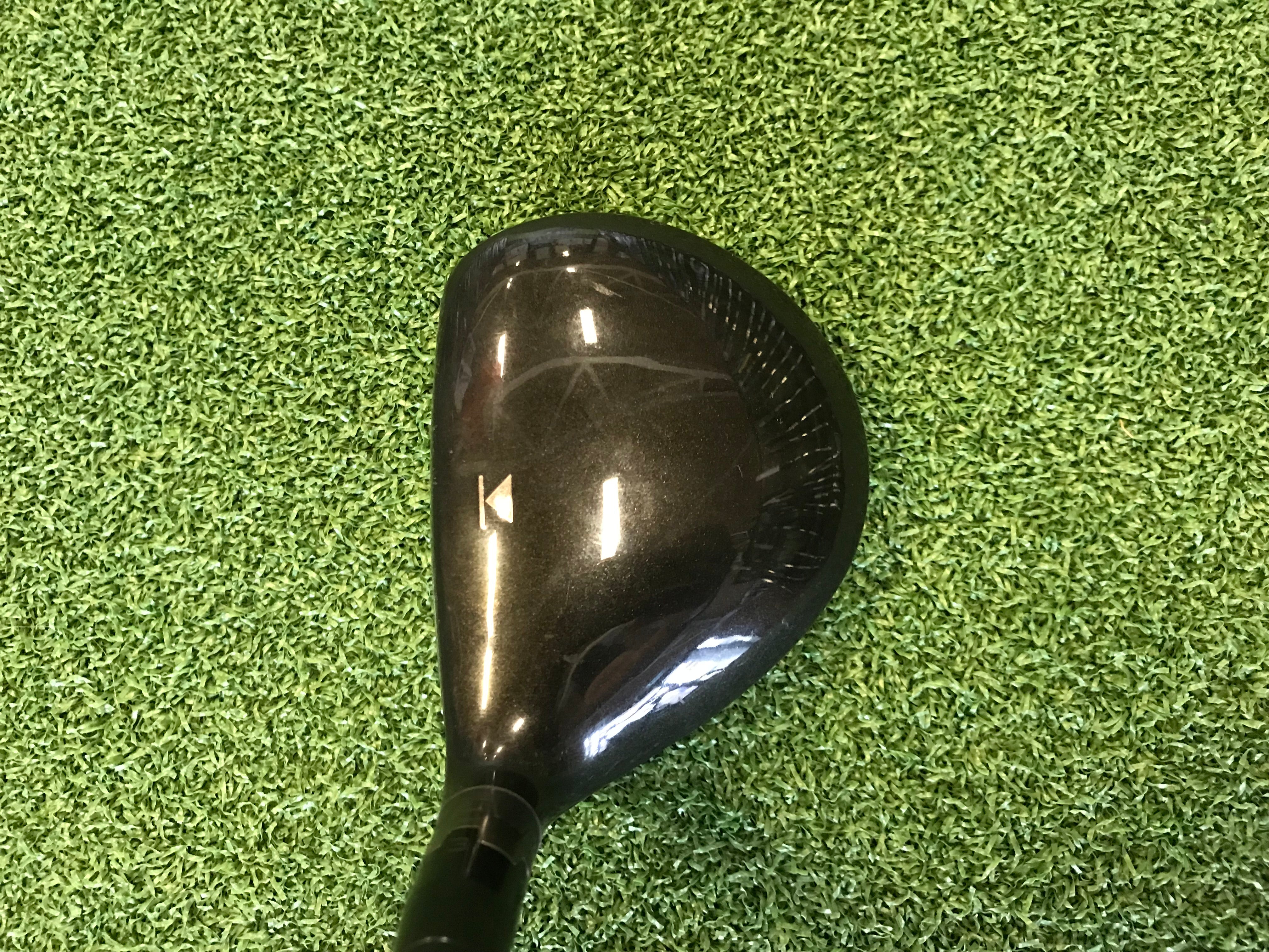 Titleist 913F 17° 5 Wood
