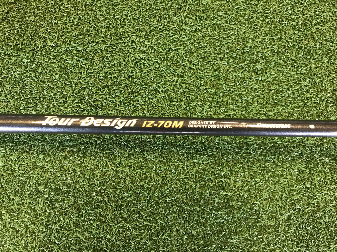 2019 Ping G410 LST 9° Driver