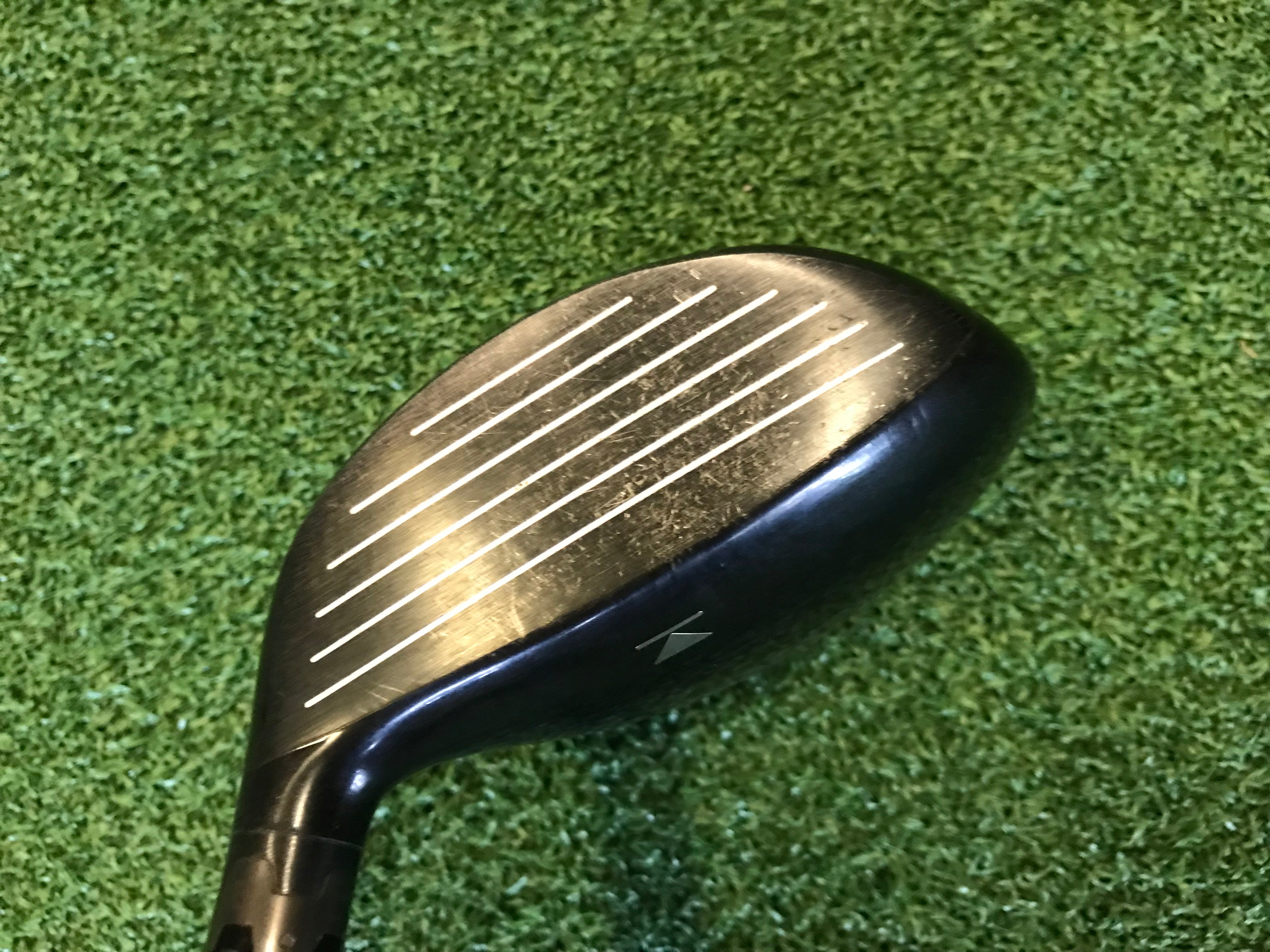 Titleist 913F 17° 5 Wood