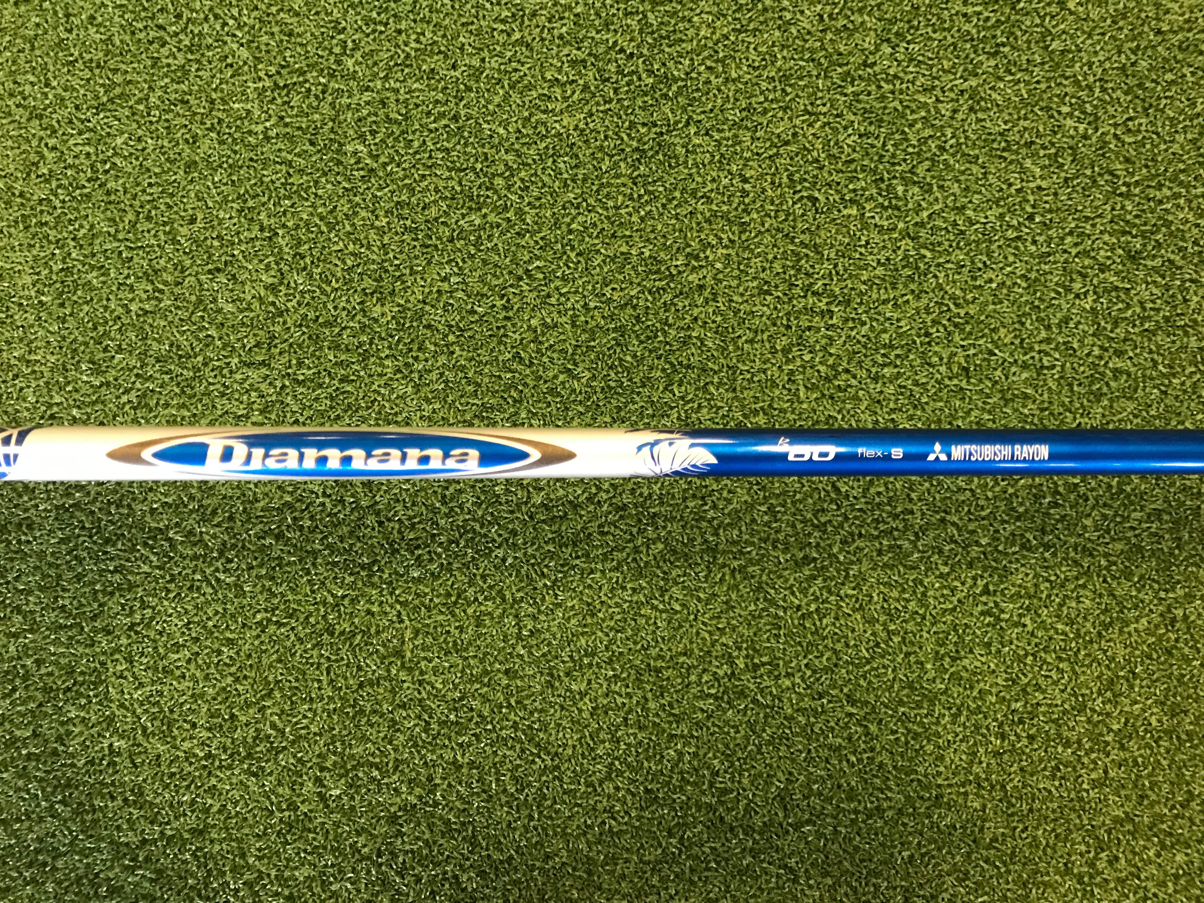 Titleist 913F 17° 5 Wood