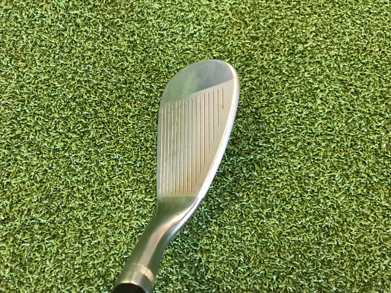 2018 Titleist Vokey Design Spin Milled SM7 50° Wedge *Excellent Condition*