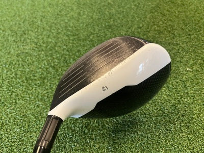 2017 TaylorMade M2 15° 3 Wood