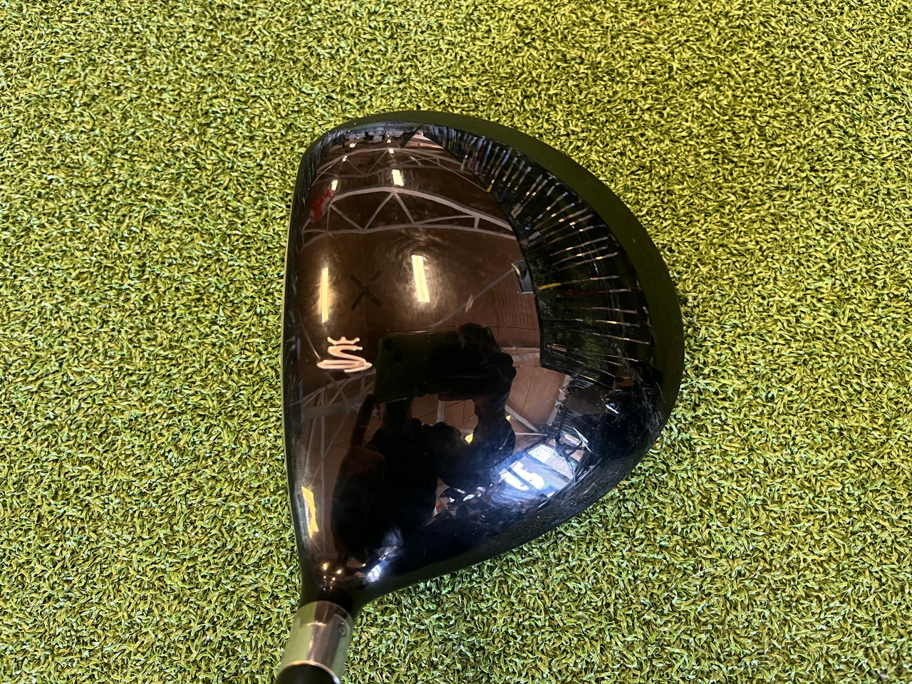 Cobra Zero Limits 10.5° Driver
