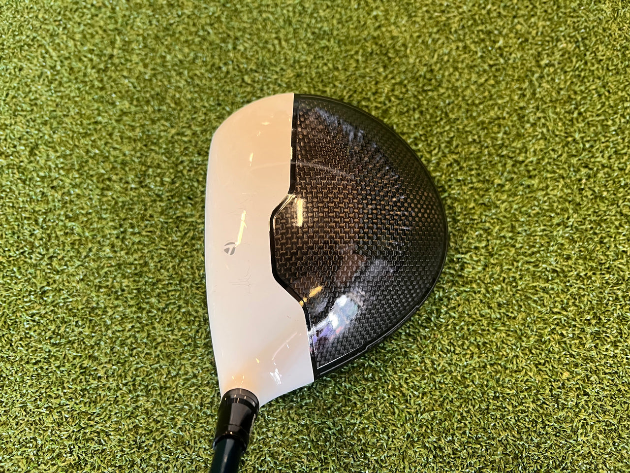 2016 TaylorMade M1 9.5° Driver