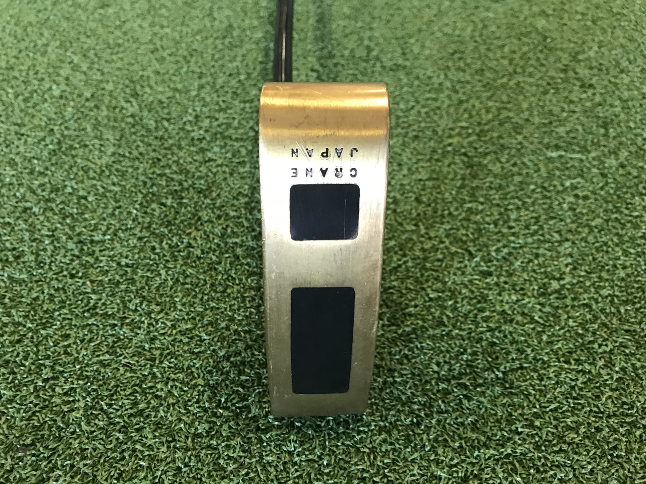 Crane NCP-01 34" Putter