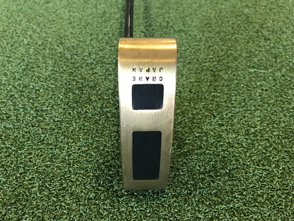Crane NCP-01 34" Putter
