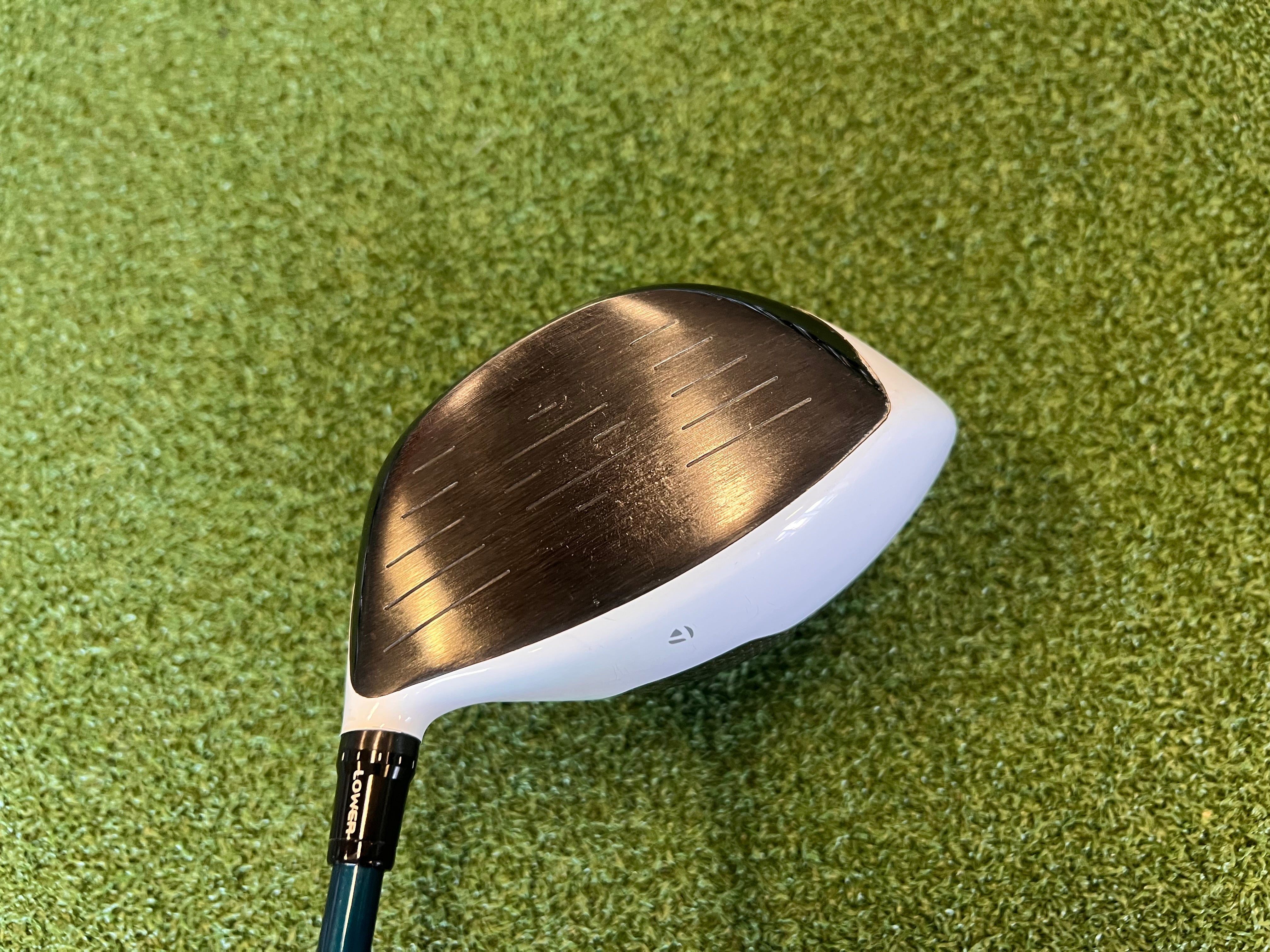TaylorMade M1 ドライバー 9.5度 Taylormade M1 Driver 9.5 Degrees Japan | eBay