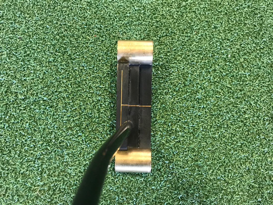 Crane NCP-01 34" Putter