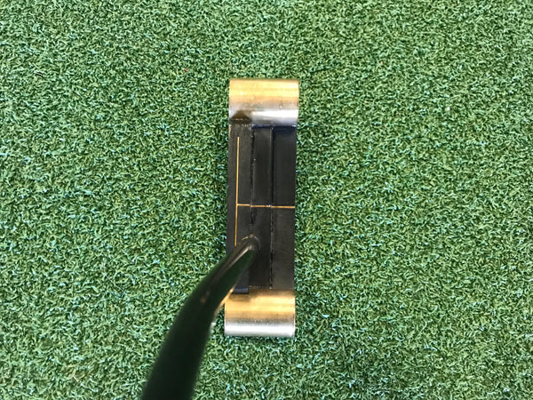 Crane NCP-01 34" Putter