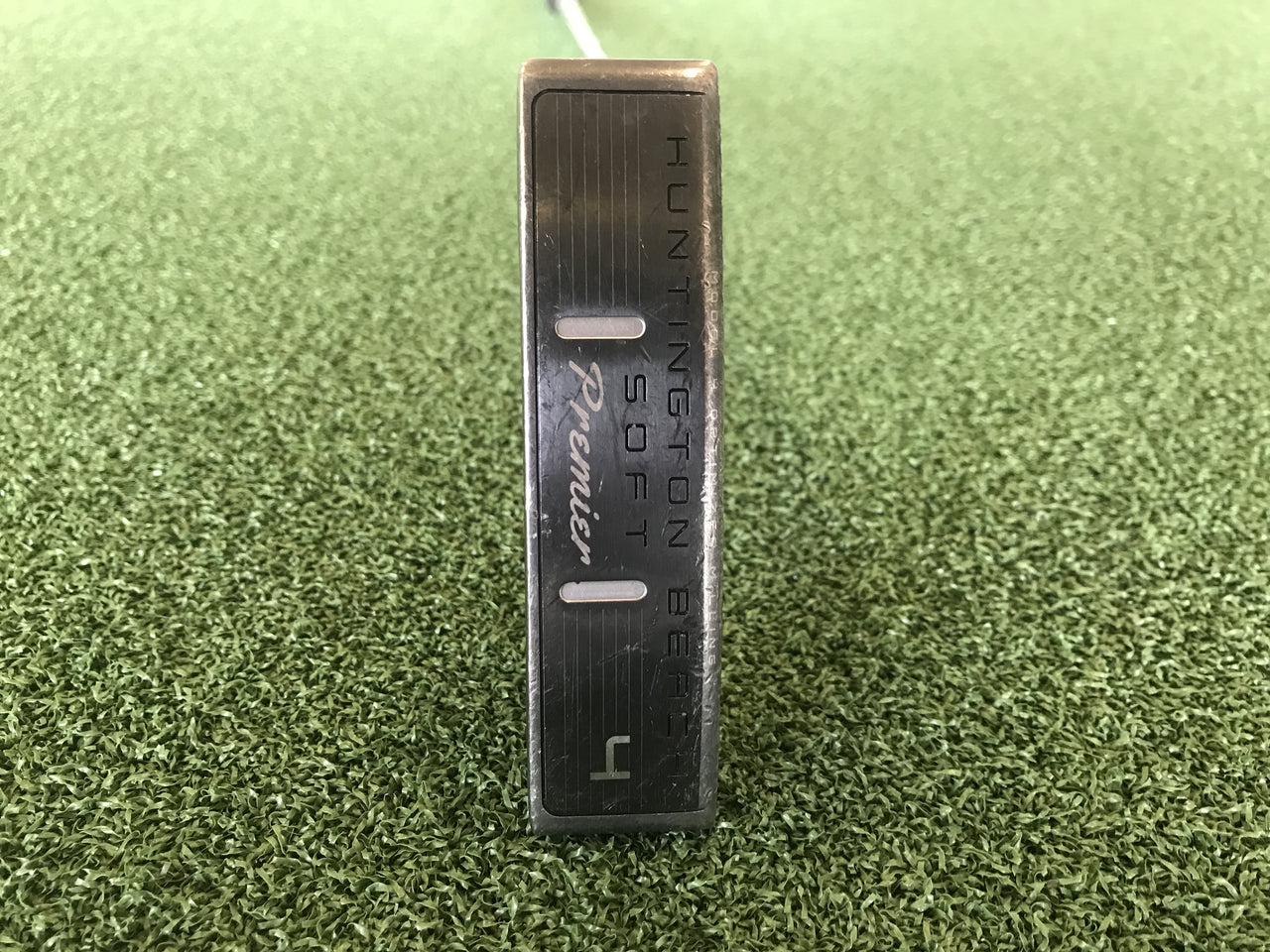 Cleveland Huntington Beach Soft Premier #4 34" Left Handed Putter