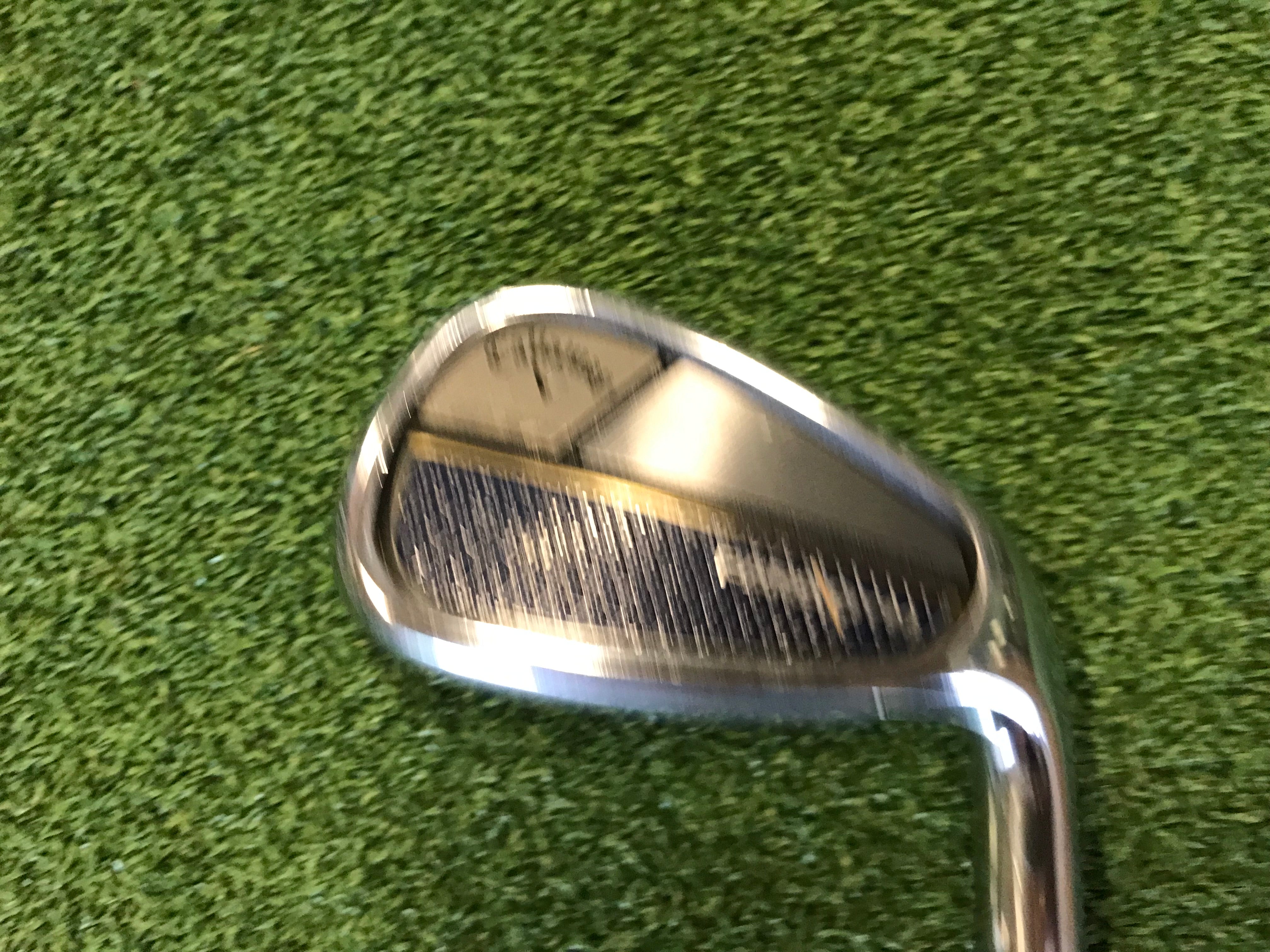 Callaway Paradym 7-9, Pw Iron Set