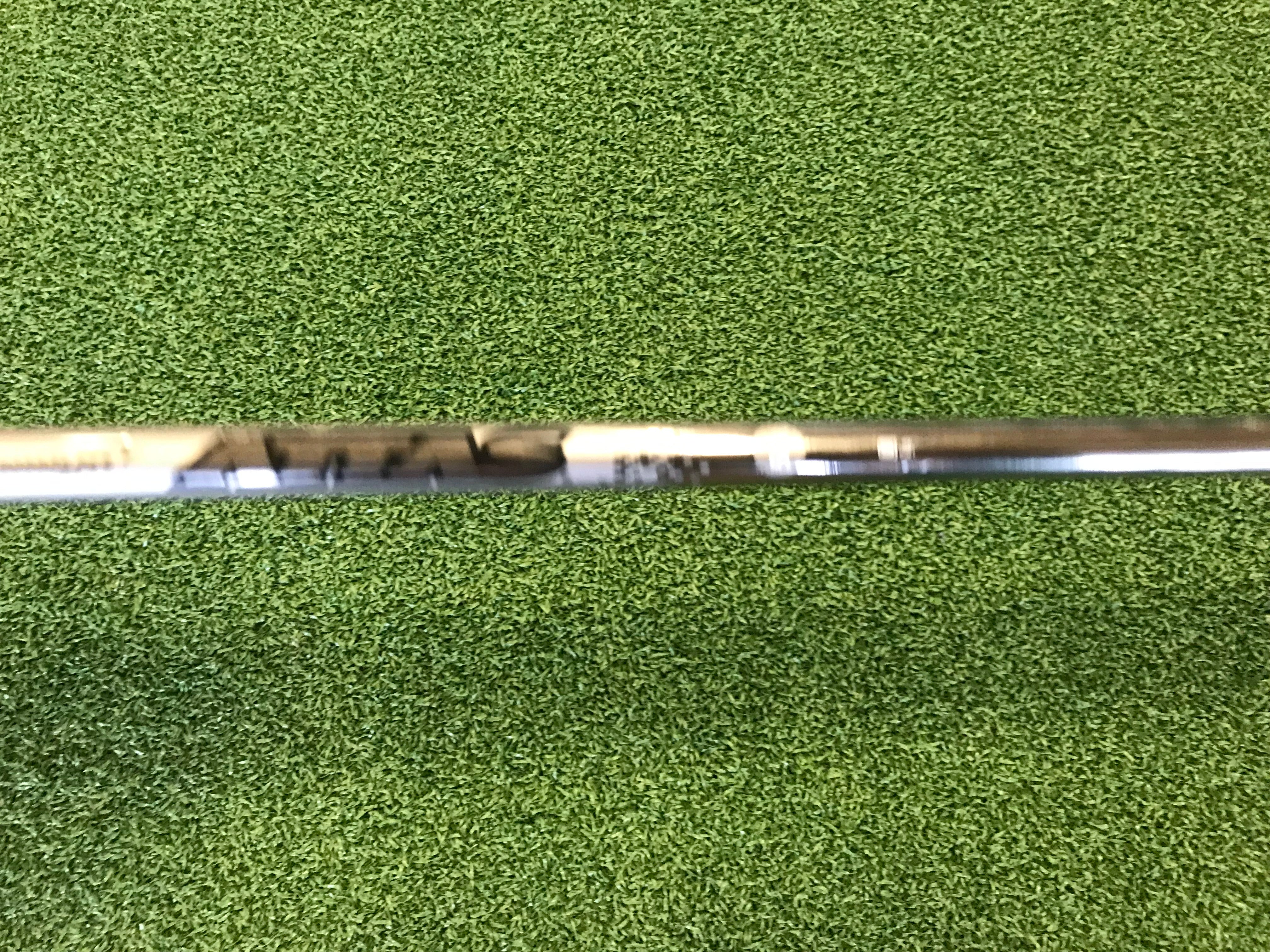 Callaway Paradym 7-9, Pw Iron Set