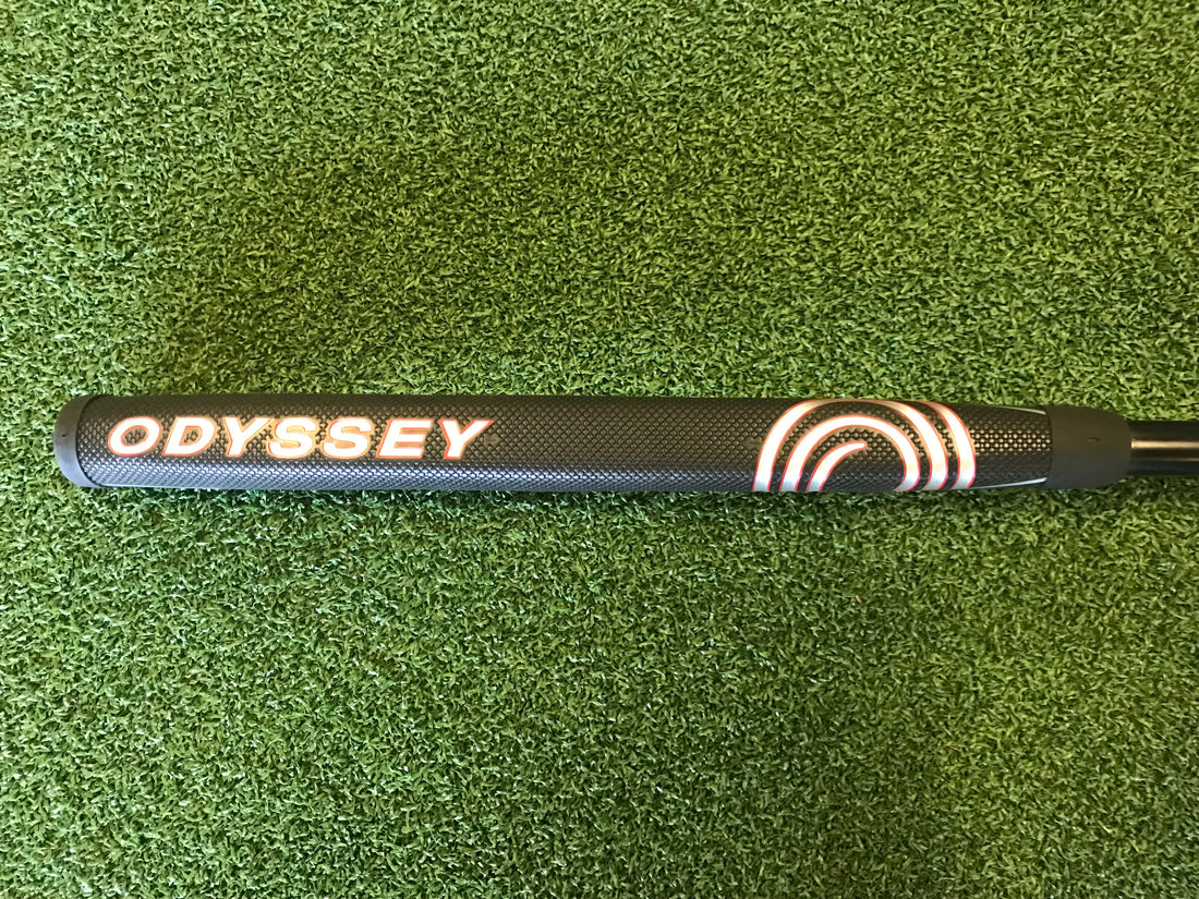 Crane NCP-01 34" Putter