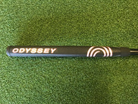 Crane NCP-01 34" Putter