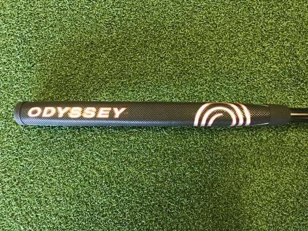 Crane NCP-01 34" Putter