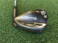 TaylorMade Hi Toe 50° Wedge