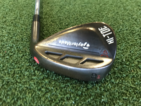 TaylorMade Hi Toe 50° Wedge