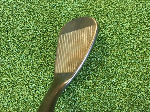 TaylorMade Hi Toe 50° Wedge