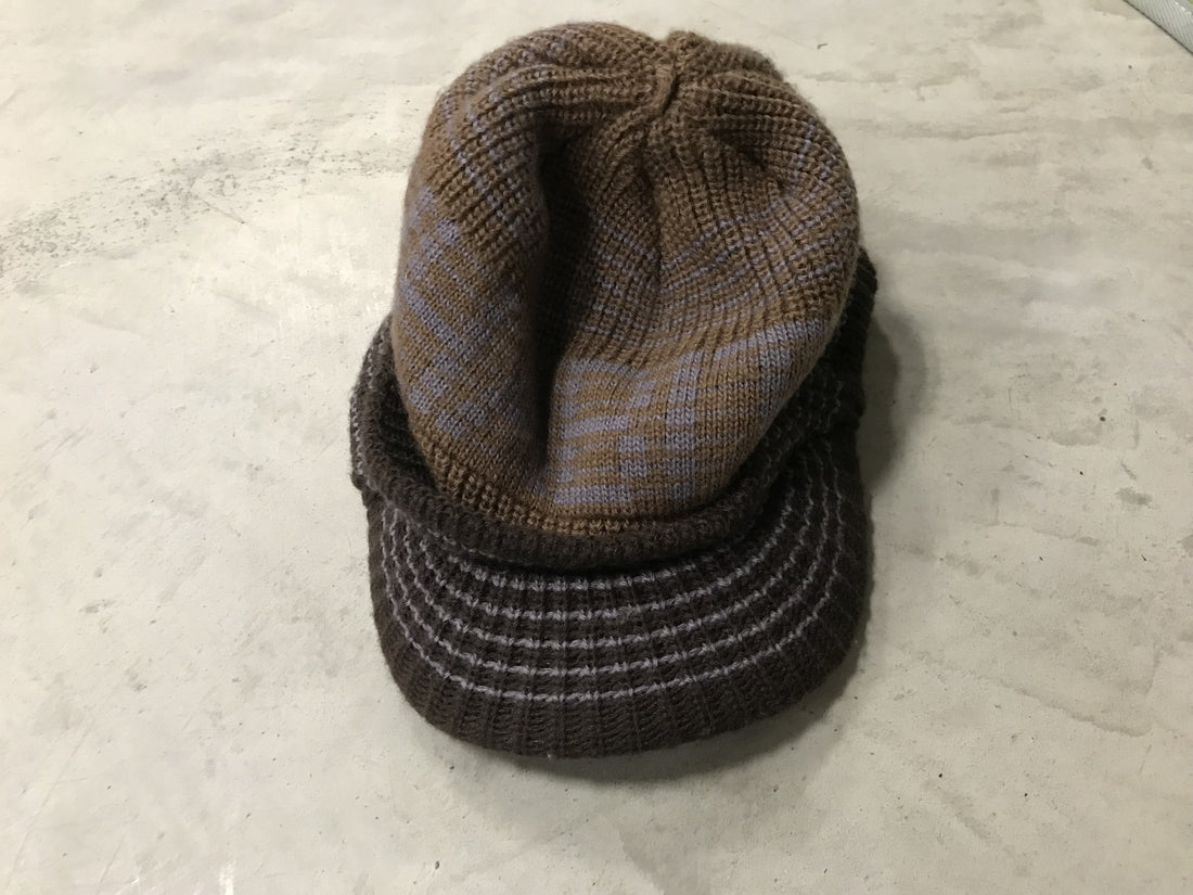 Inhabitant Beanie