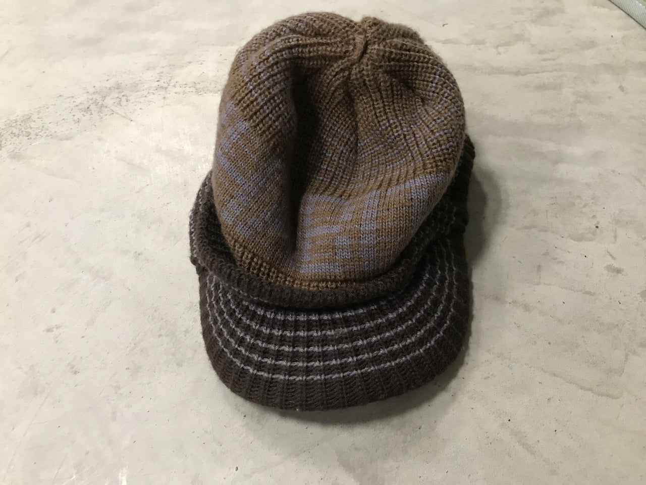 Inhabitant Beanie
