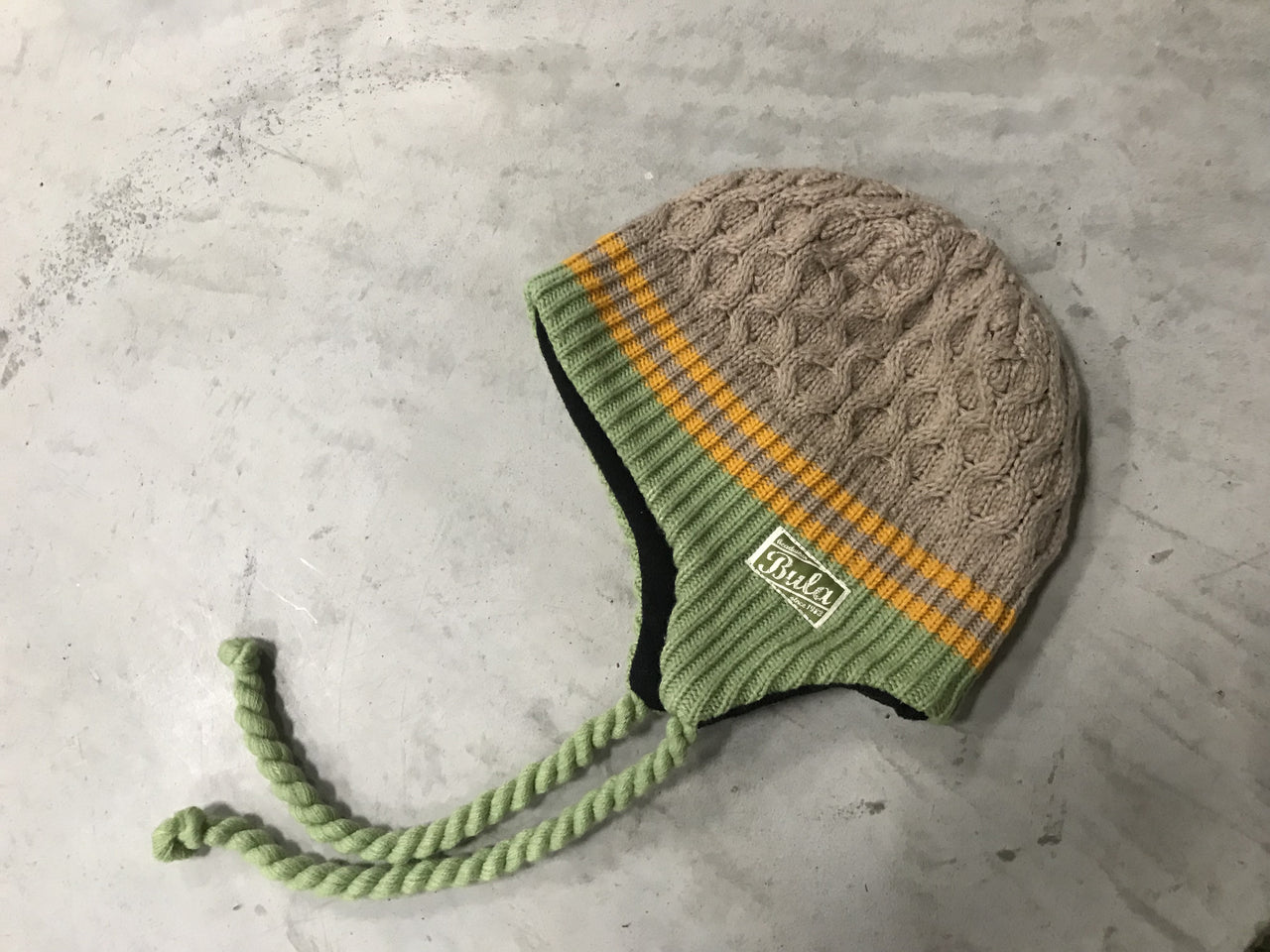 Bula Beanie *Like New*