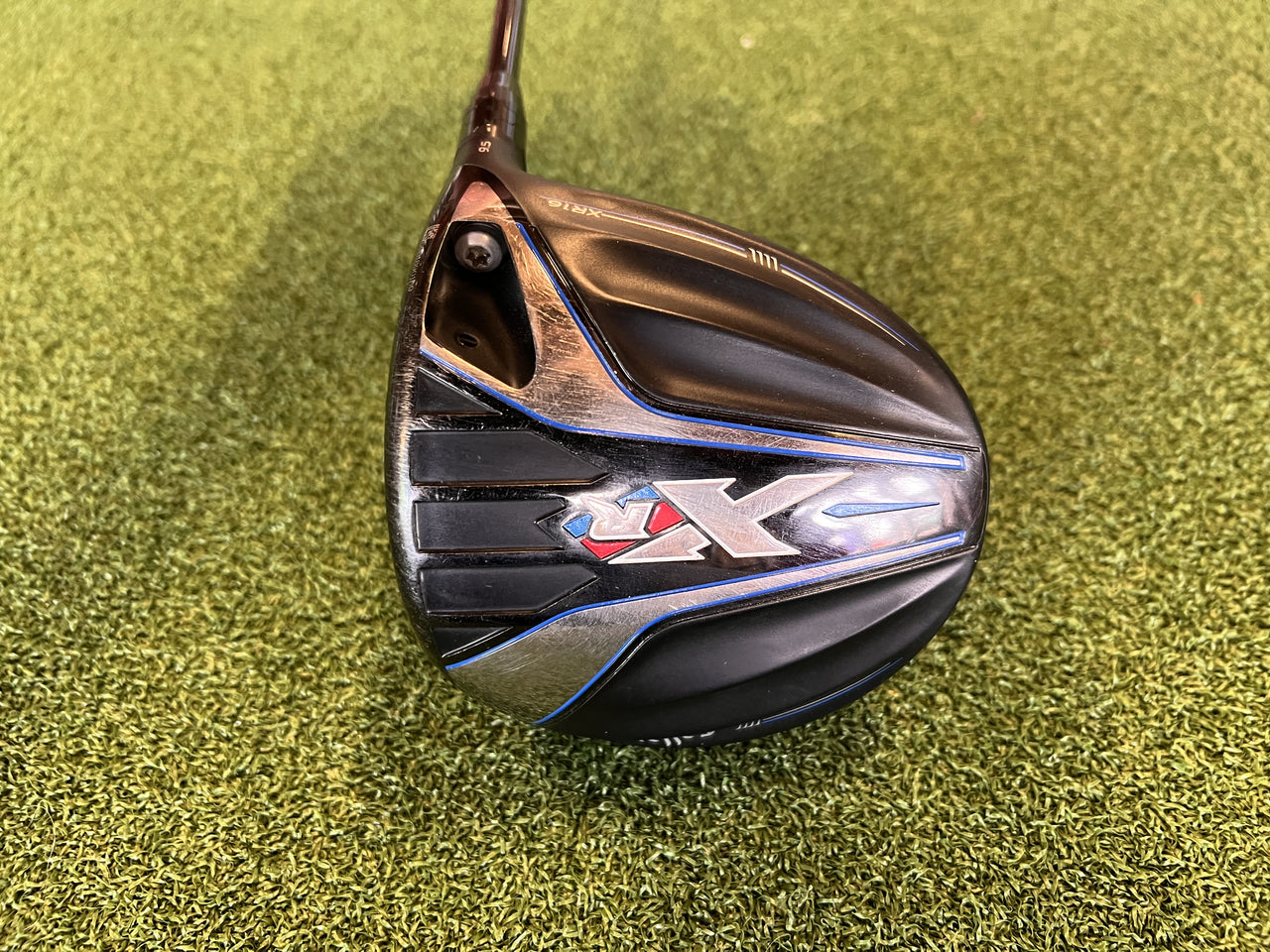 Callaway XR16 9.5° Driver