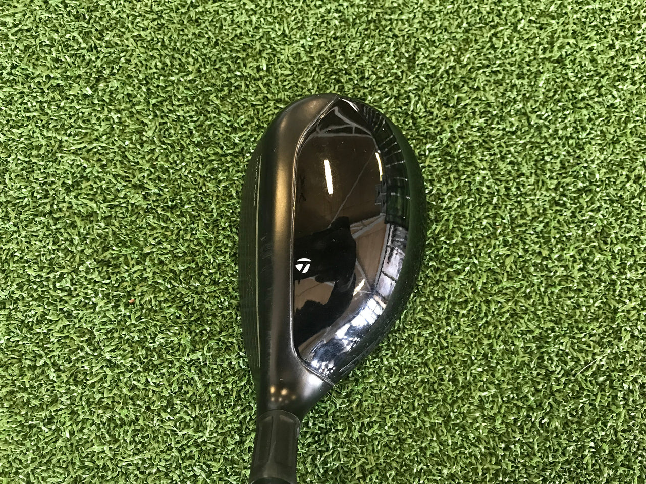 2022 TaylorMade Stealth 2 22° 4 Hybrid