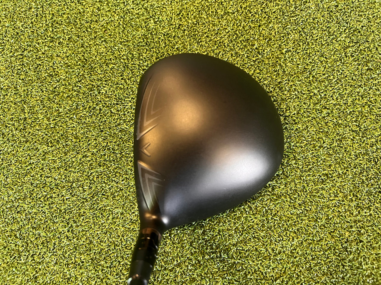Callaway XR16 9.5° Driver
