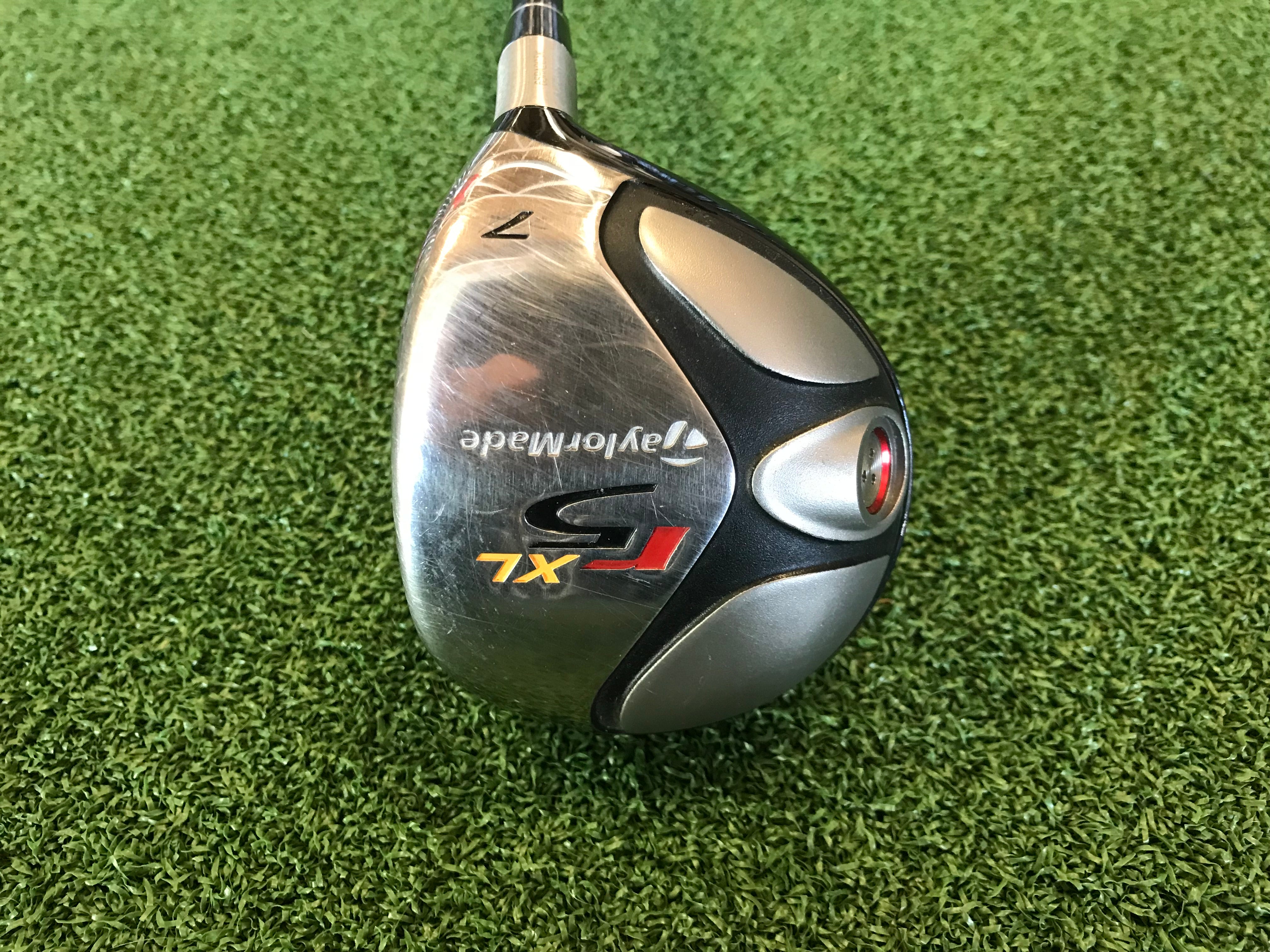 2006 TaylorMade r5 XL 22° 7 Wood *Excellent Condition*