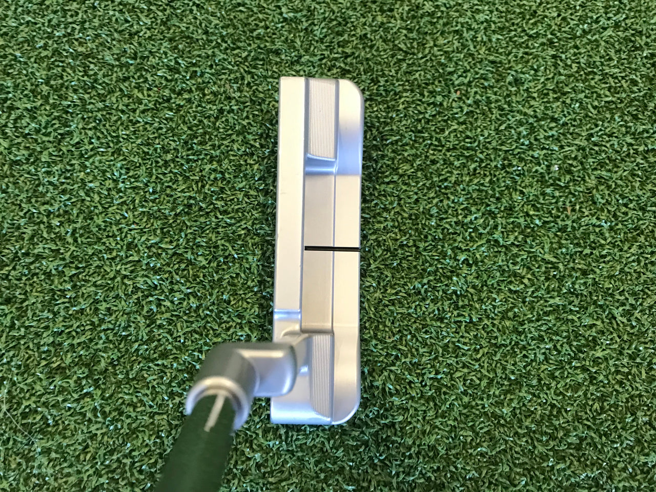 Ping Vault 2.0 Dale Anser 34" Putter With Headcover *Excellent Condition*