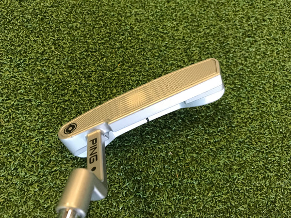Ping Vault 2.0 Dale Anser 34" Putter With Headcover *Excellent Condition*