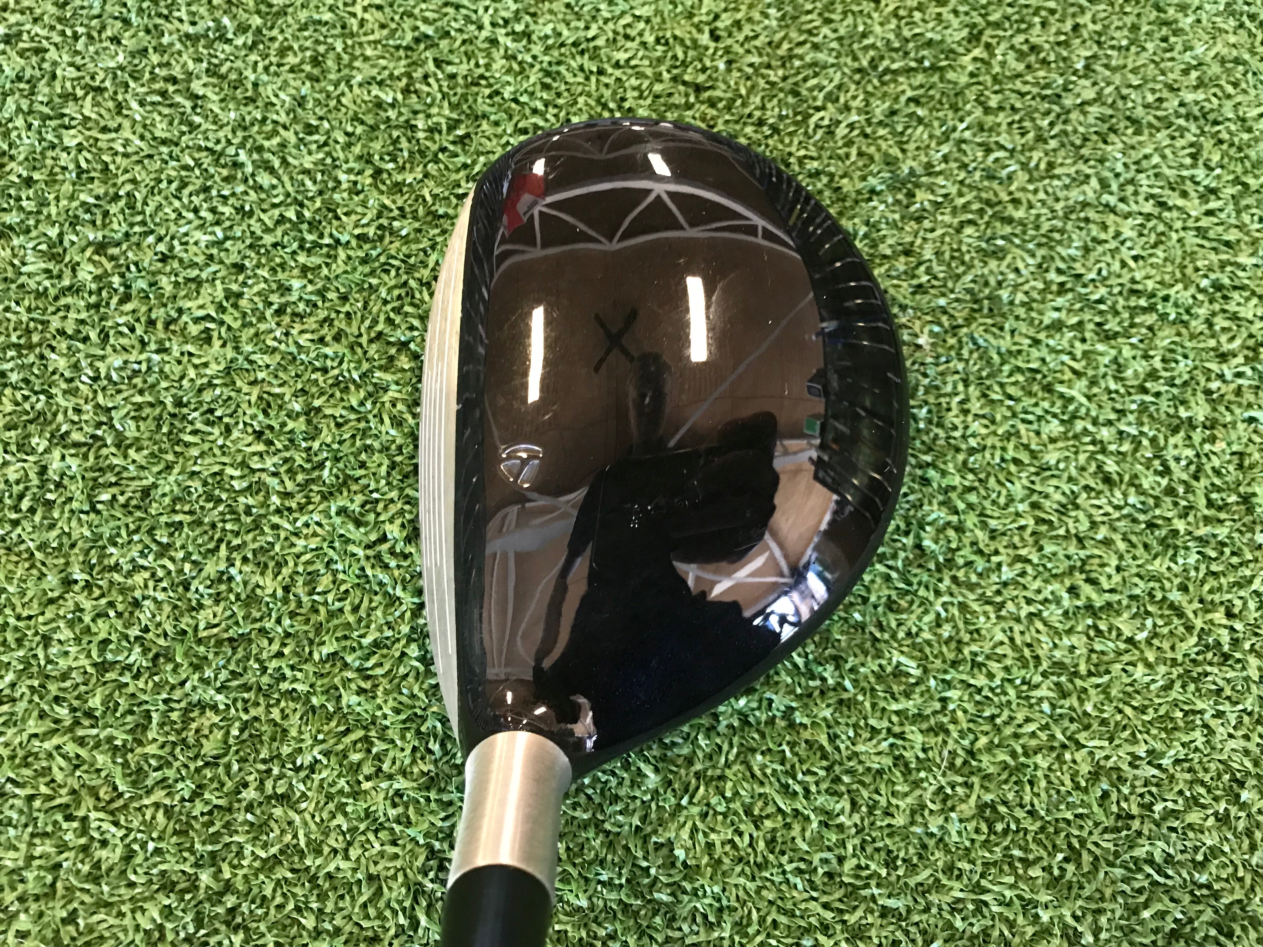 2006 TaylorMade r5 XL 22° 7 Wood *Excellent Condition*